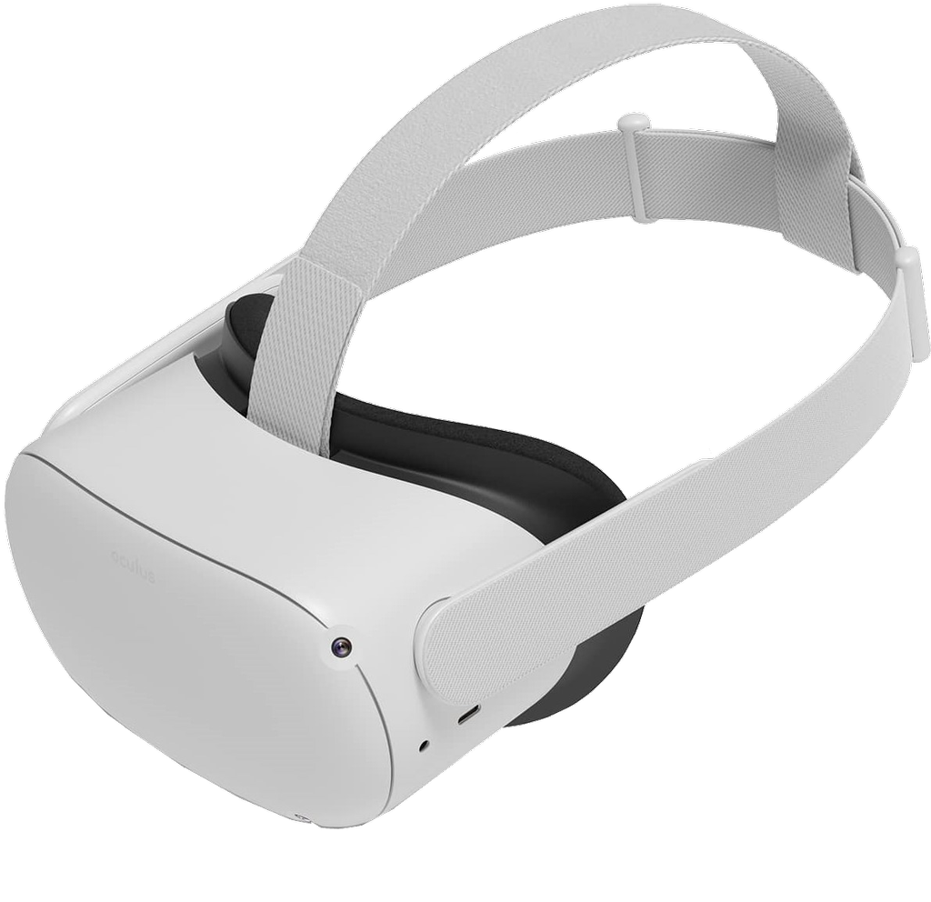 How to stream movies and TV on the (Oculus) Meta Quest 2 Android Central