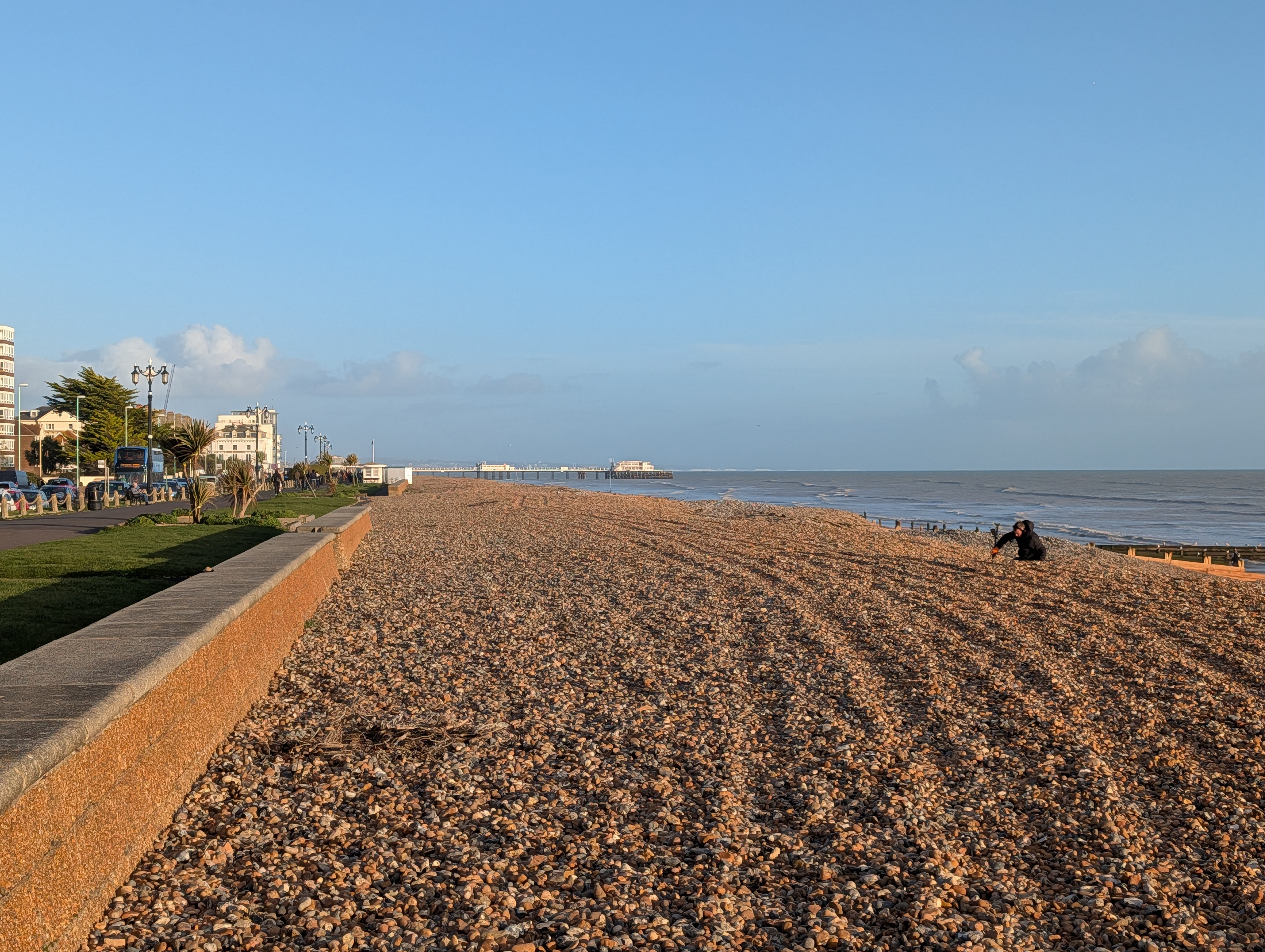 Google Pixel 10 Pro camera sample 2x zoom