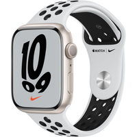 Apple Watch Nike Series 7: was $429 now $379 @ Best Buy