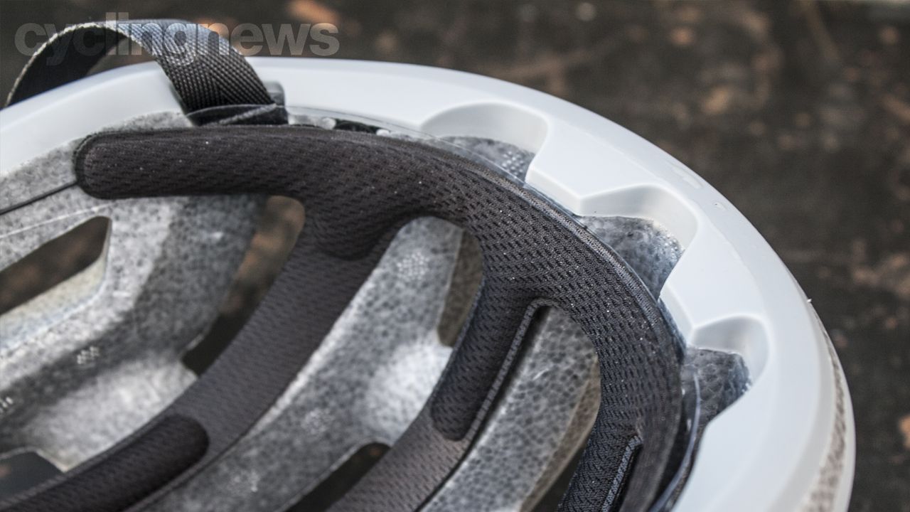 POC Ventral Lite helmet