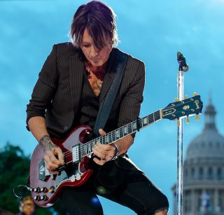 Keith Urban