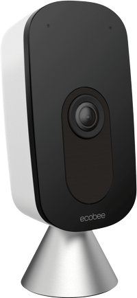 ecobee SmartCamera – Indoor WiFi Security Camera, Baby &amp; Pet Monitor | $11 off