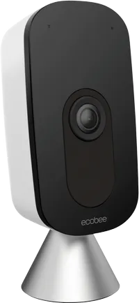 ecobee SmartCamera – Indoor WiFi Security Camera, Baby &amp; Pet Monitor | $11 off