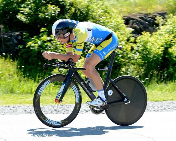 Marc de Maar (UnitedHealthCare Pro Cycling Team) 7th