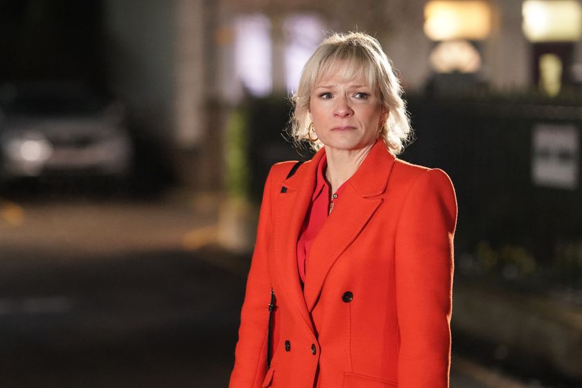 EastEnders spoilers, Nicola Mitchell