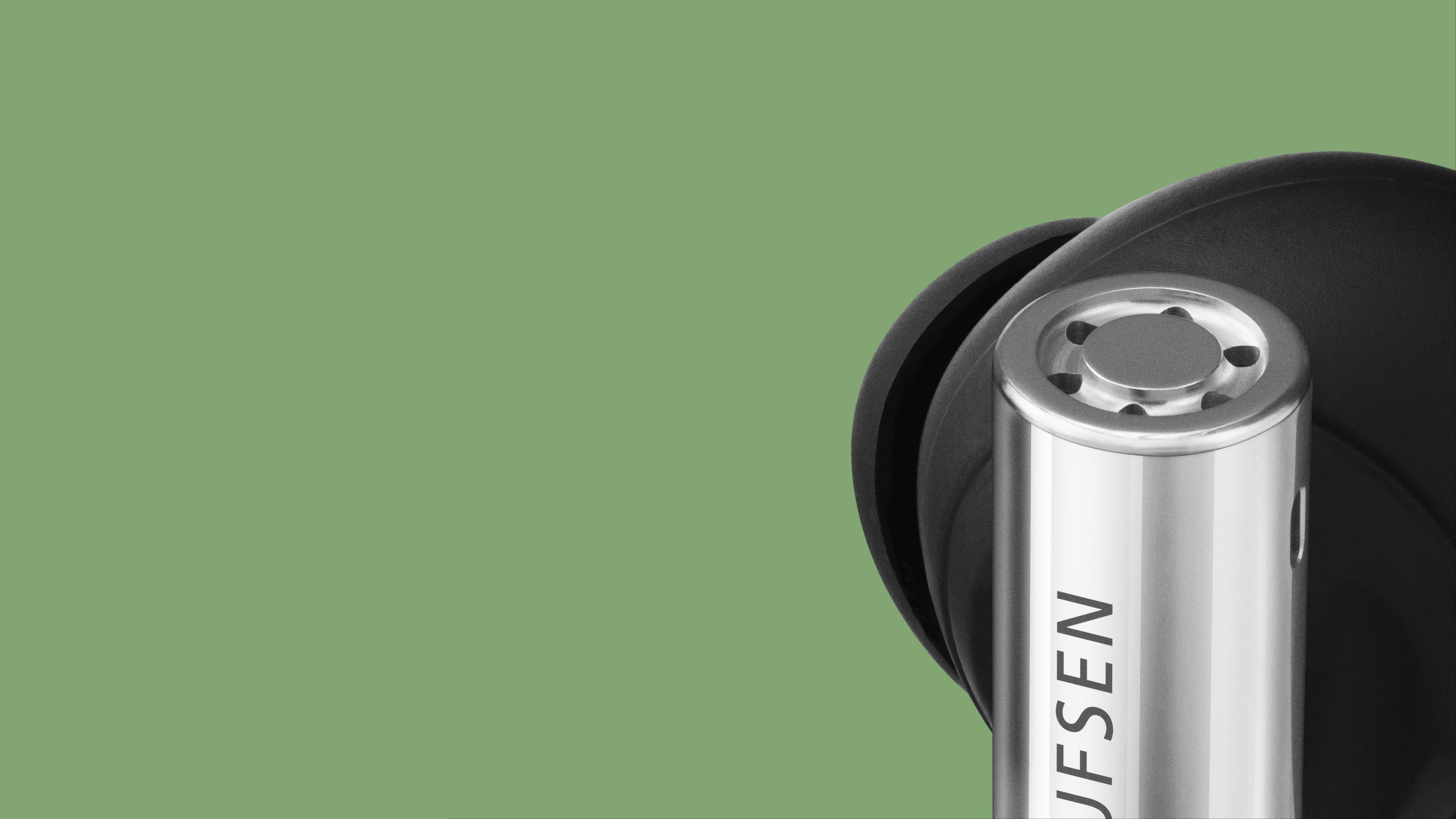 Bang &amp;amp; Olufsen Beo Grace earbuds