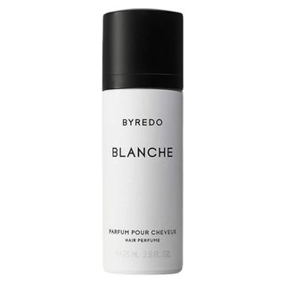 Byredo Blanche Hair Perfume - best hair perfume