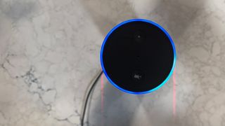 Amazon Echo First Gen