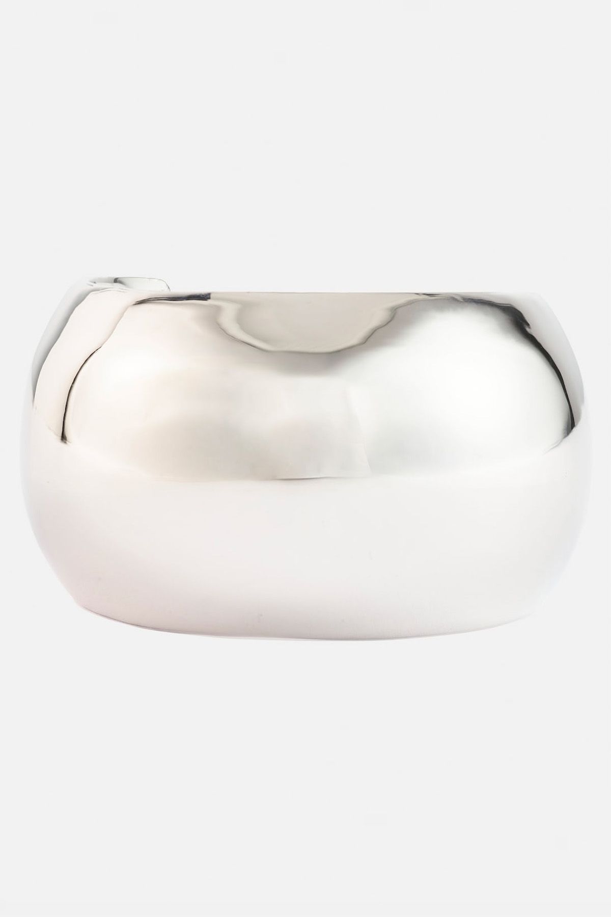 Jennifer Fisher , Globe 14kt Gold-Plated Cuff Bracelet