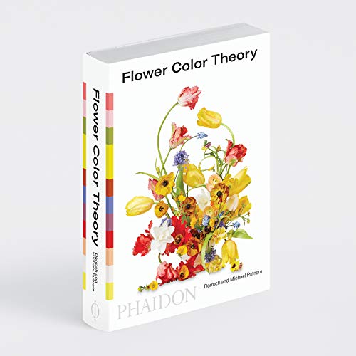 Flower Color Theory