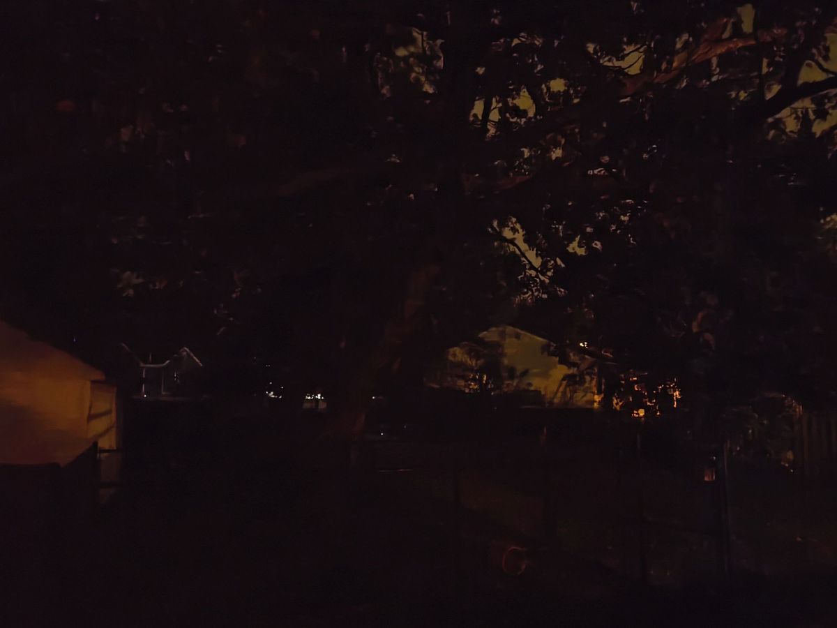 CMF Phone 1 camera sample.