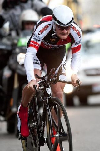 Floyd Landis (OUCH p/b Maxxis)