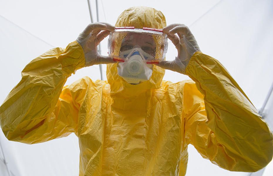 Dallas nurse Amber Vinson: &amp;#039;They gave us a crash-course education&amp;#039; in how to treat Ebola