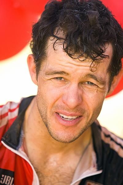 Chris Eatough