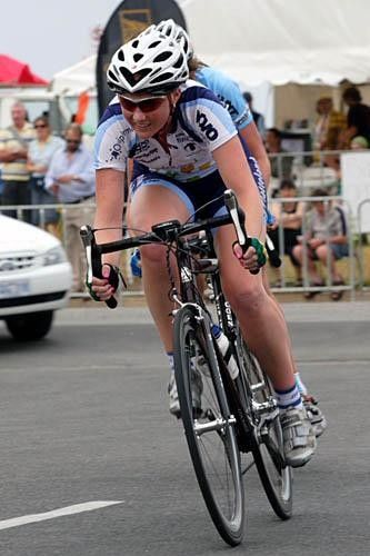 Katie Brown