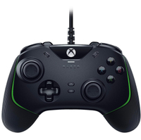 Razer Wolverine V2 Wired Gaming Controller: $99.99$48.99 at AmazonSave $51 -