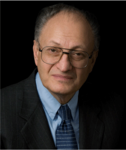 Celebrating George Feldstein: Champion of the &#039;Next Generation&#039;