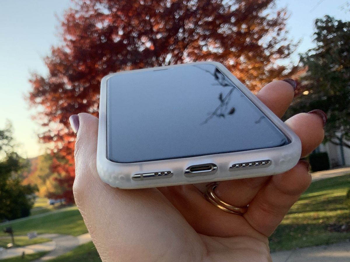 Loopy Case for iPhone