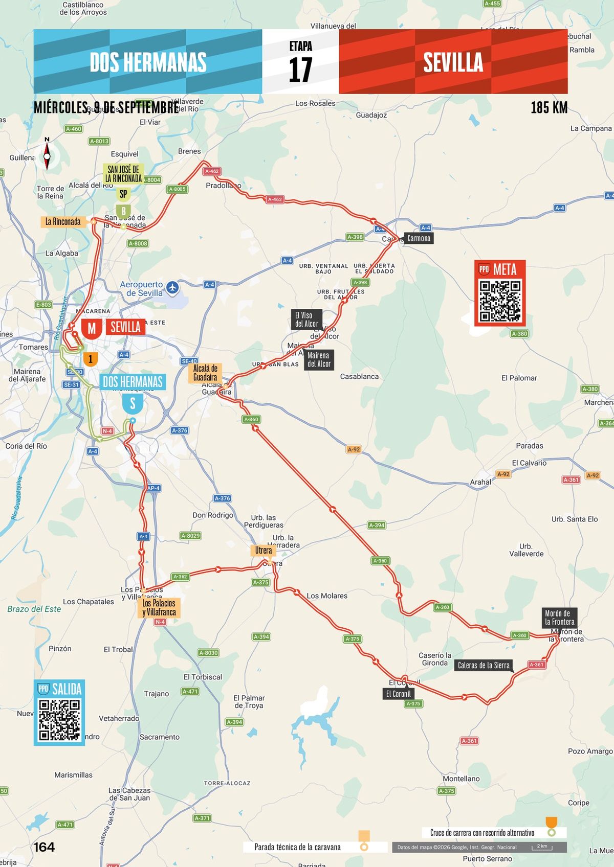 Stage 17