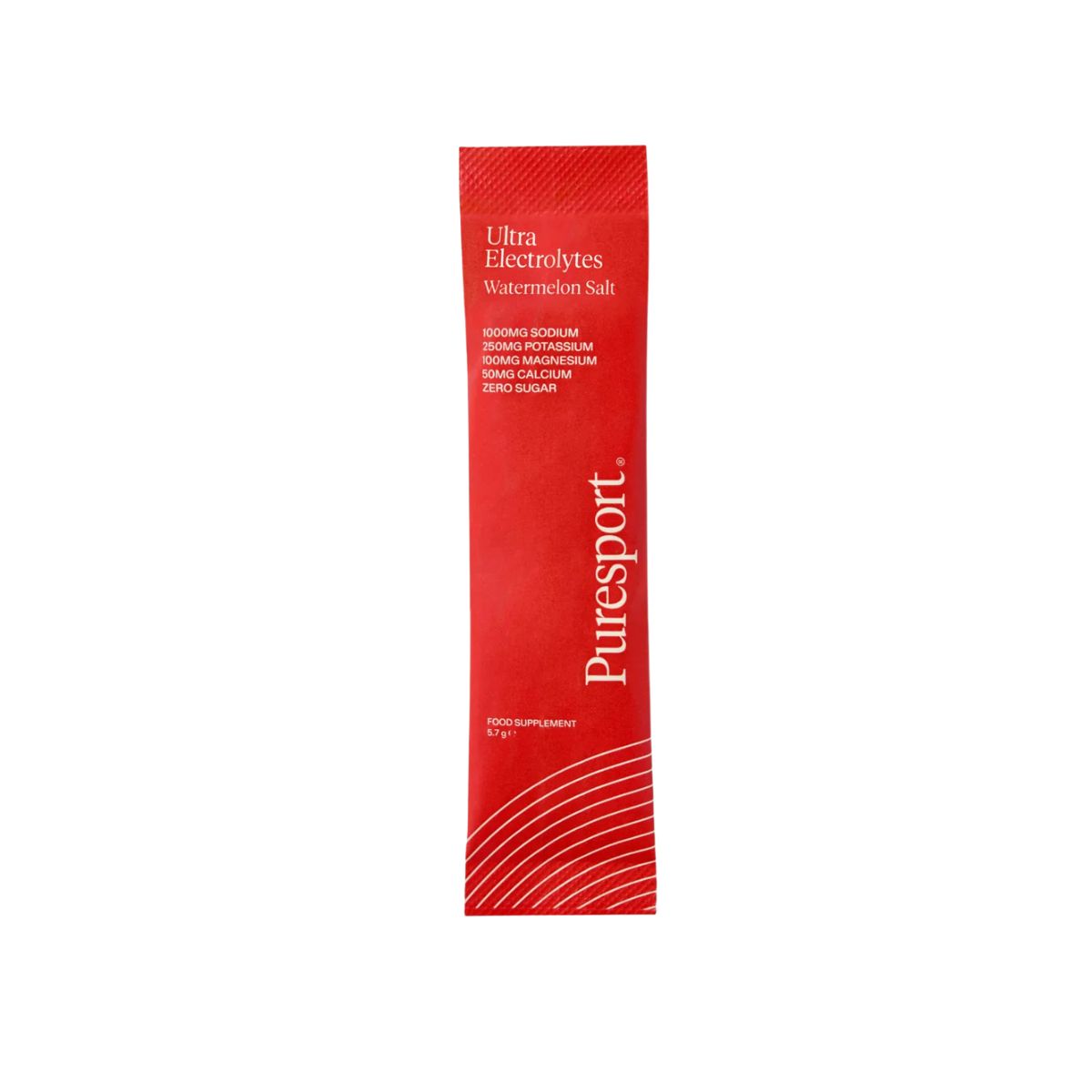 Pure Sport Salty Watermelon electrolytes