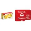 Nintendo Switch Lite + 128GB memory card: $234,98 $218,99 at Amazon
&nbsp;En stock el 2 de diciembre.