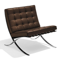 Barcelona Chair | £6,720 £5,712 at The Conran Shop
