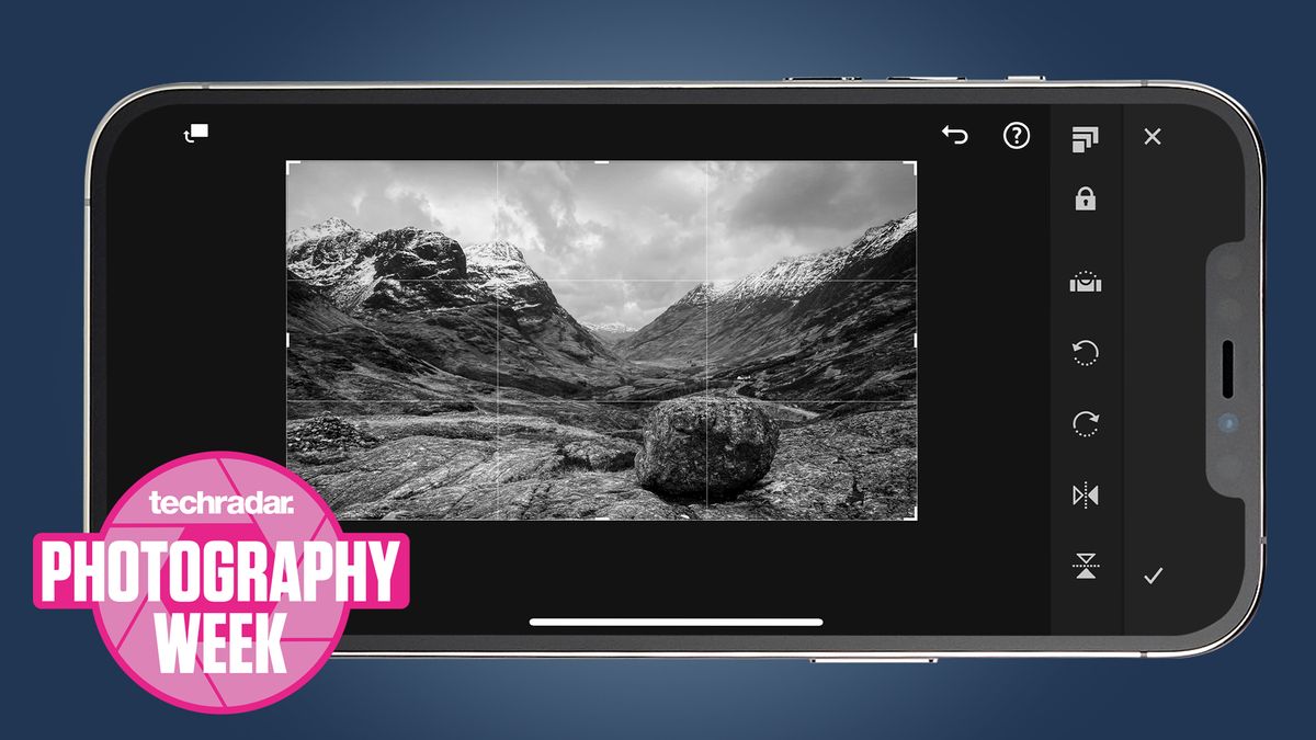 How to take epic landscape photos on iPhone or Android (according to the pros)
