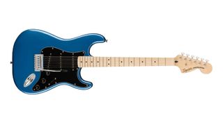 Best Stratocasters: Squier Affinity Strat