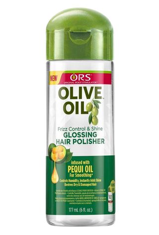 ORS, Anti-Frizz Glossing Polisher