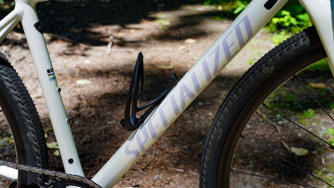 The 2024 Specialized Crux DSW
