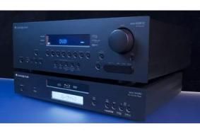 Cambridge Audio 640BD