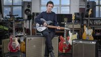 Johnny Marr Christie's Auction September 2026