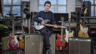 Johnny Marr Christie's Auction September 2026