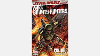 Marvel Comics May 2021 solicitations