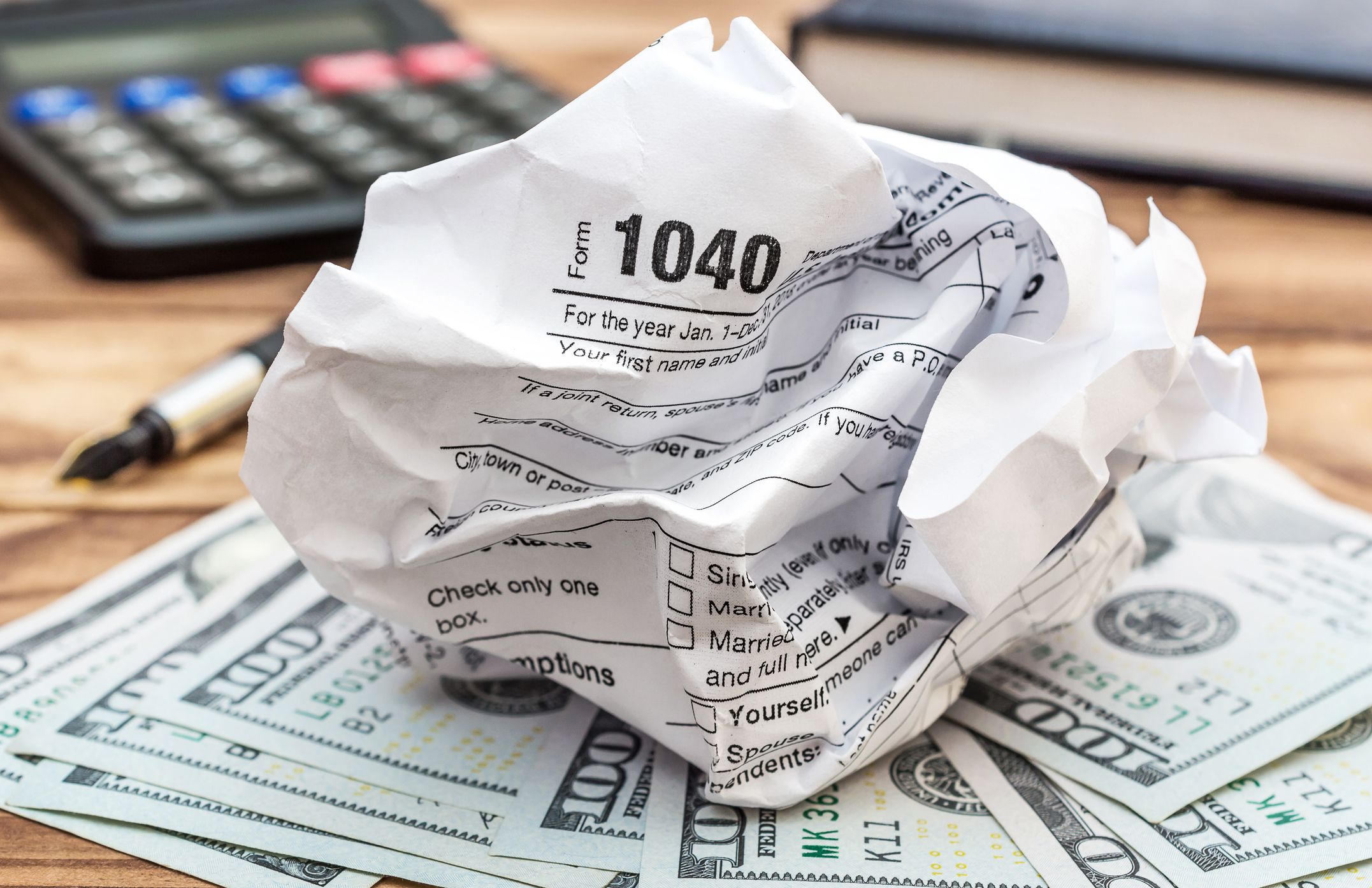 Already Filed Your Taxes but Need to Make a Change? Mistakes the IRS Will Fix and Red Flags That Could Delay Your Refund Already Filed Your Taxes but Need to Make a Change? Mistakes the IRS Will Fix and Red Flags That Could Delay Your Refund