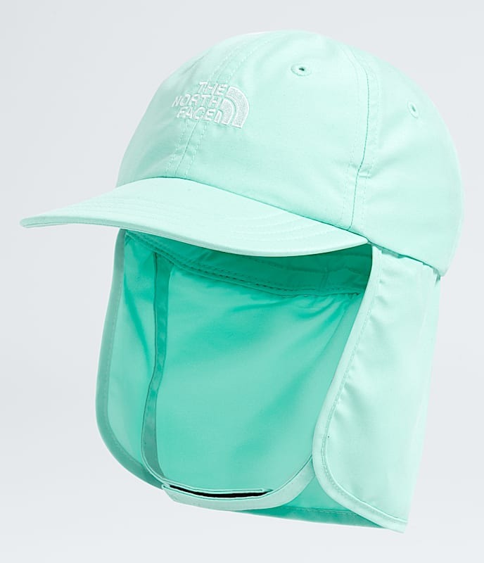 The North Face, Baby Class V Sun Buster Hat