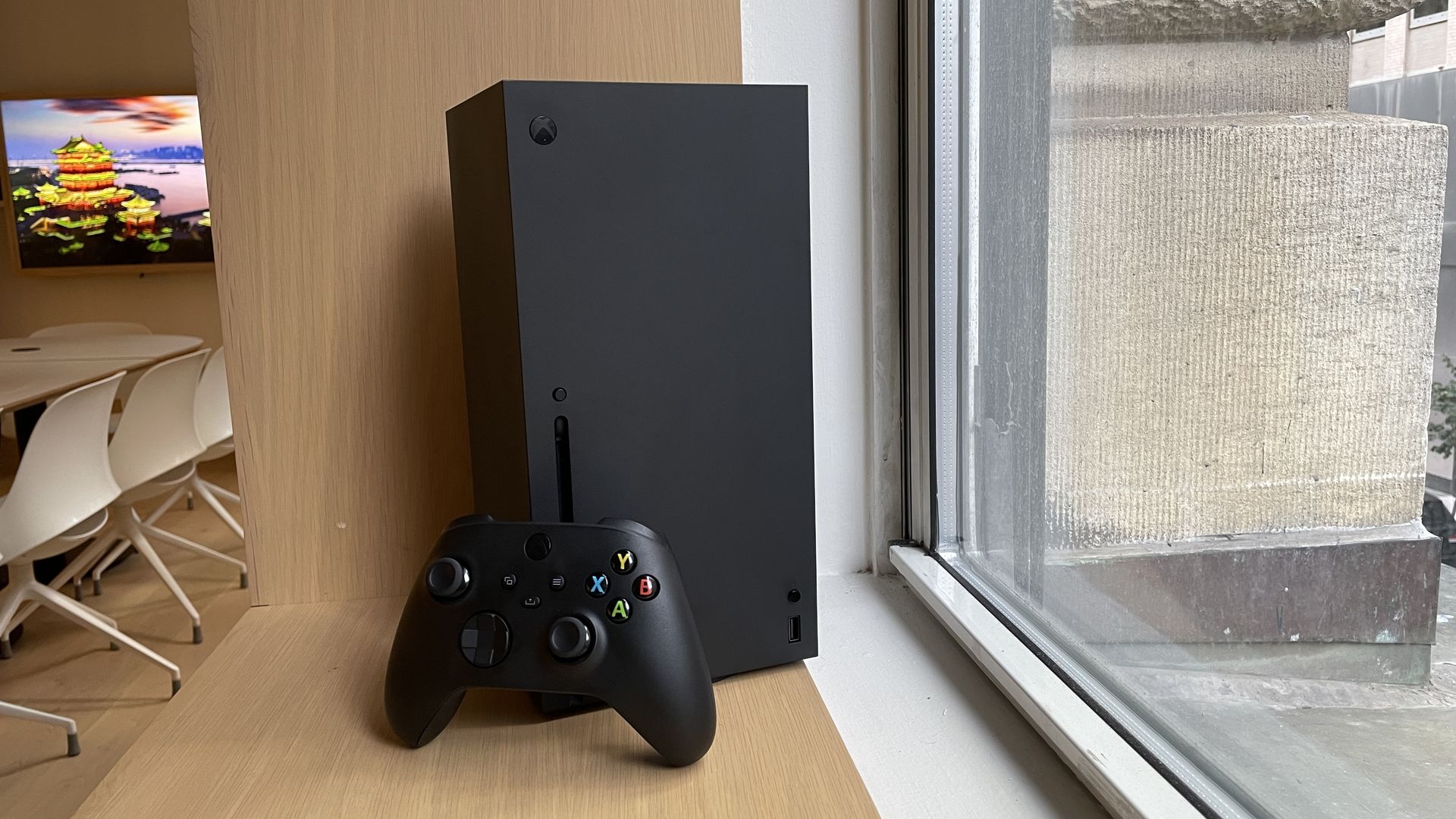 Xbox Series X finally gets a fix for HDMI 2.1 connection bug — here’s