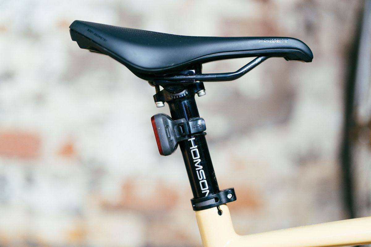 Knog Blinder Rear bike light