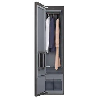 Samsung 76 in. AirDresser Clothing Care Electric Dryer System