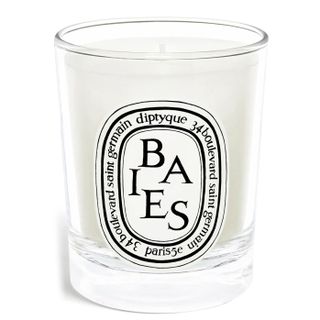 Diptyque Baies candle