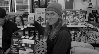 Jason Mewes in Clerks 3