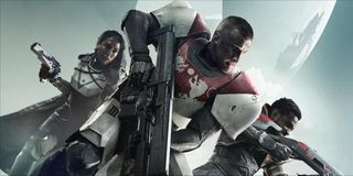 Destiny 2 PC Requirements