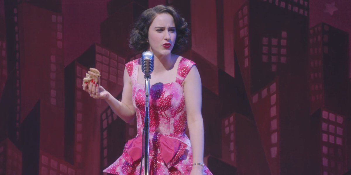 Marvelous Mrs Maisel Season 4 What We Know So Far Cinemablend   HfqNeaoruJaQYtQTH4K8zD 1200 80 