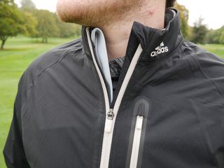 adidas rain rdy jacket