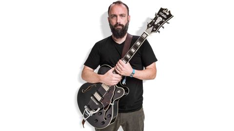 Rig tour: Clutch | MusicRadar