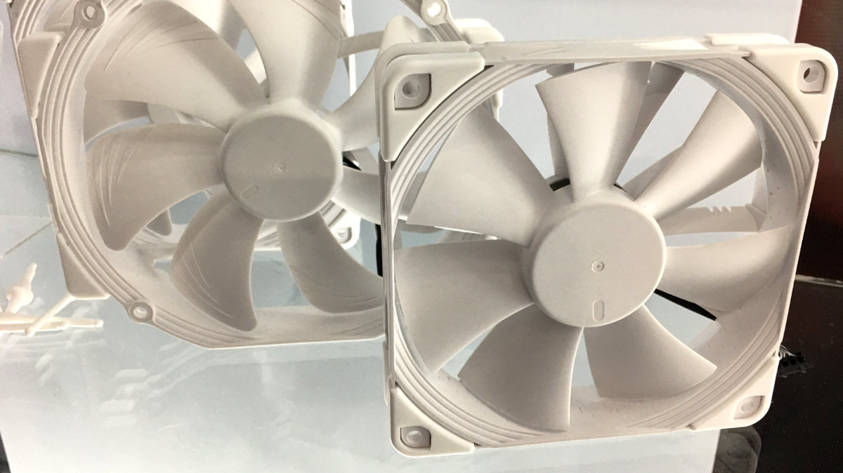 Noctua's White Fans Disappear From Roadmap Tom's Hardware