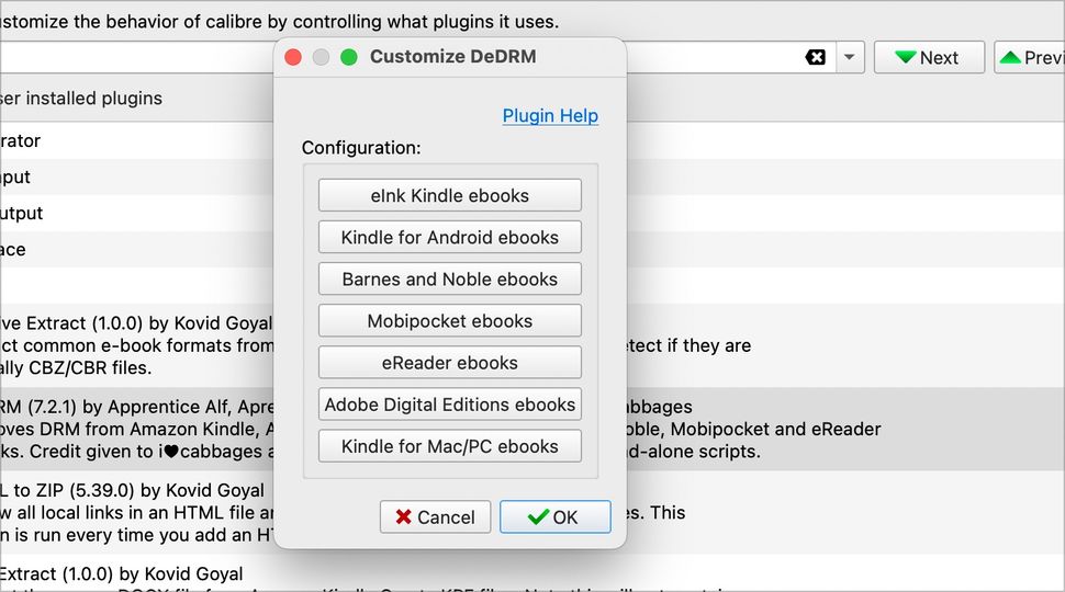 How to convert a Kindle book to PDF TechRadar