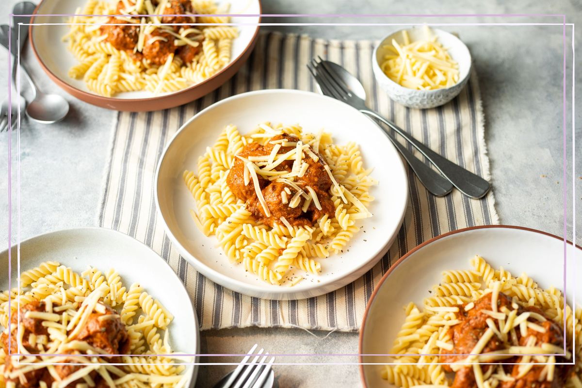 Aldi launches meal plan to help shoppers feed a family of four for less