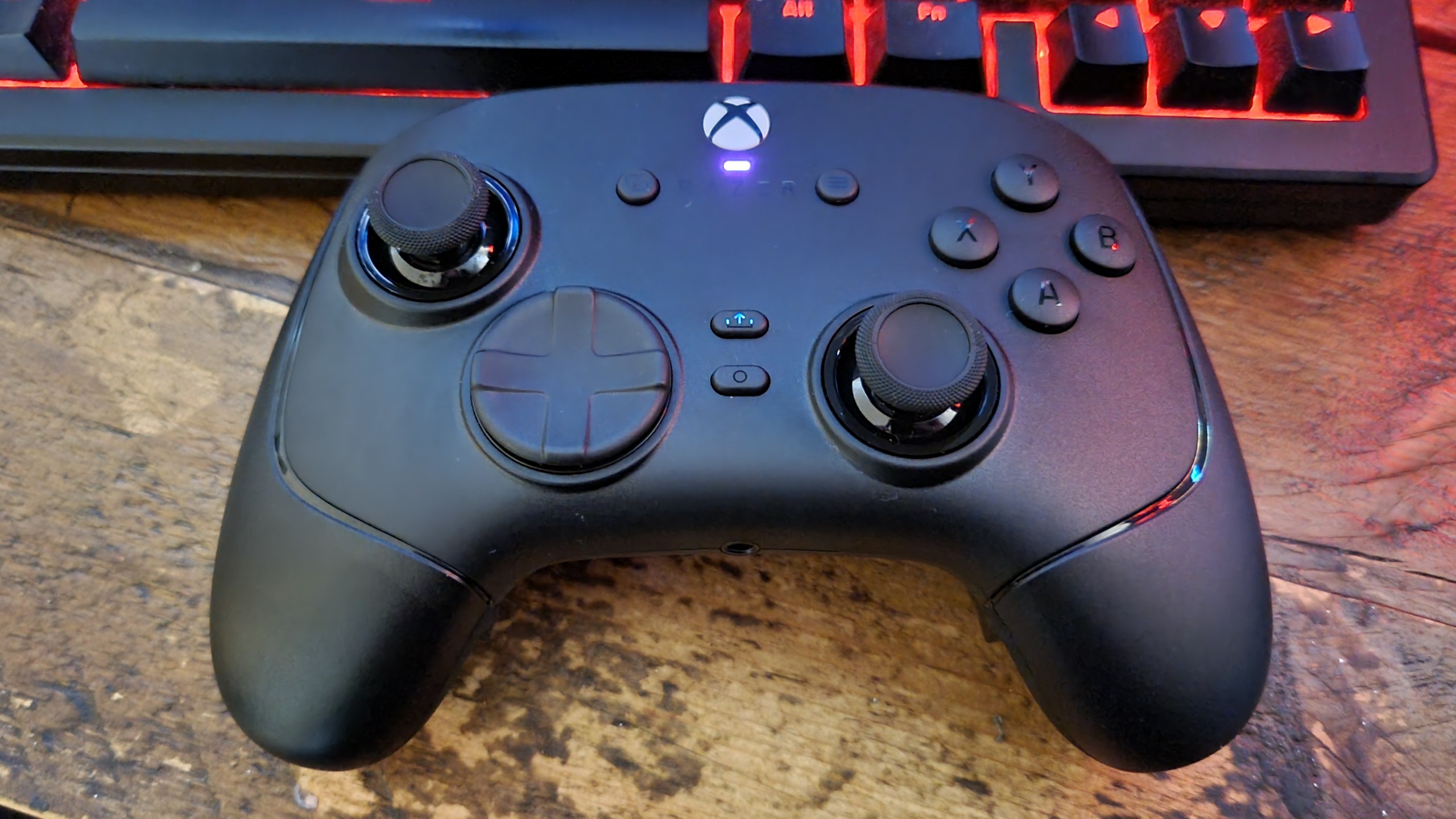 Razer's new 8K controller is nearly a masterpiece, but it'll still put a hole in your wallet