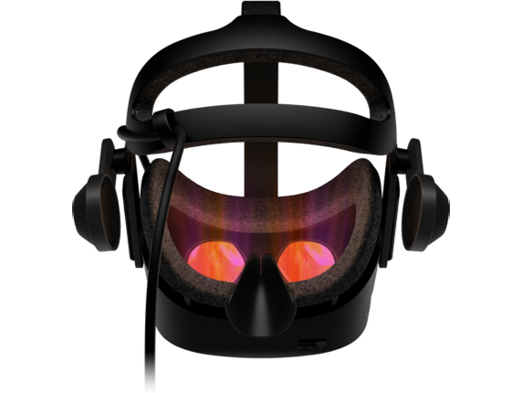 UPDATE: The HP Reverb G2 VR headset is back down to $399 for Cyber